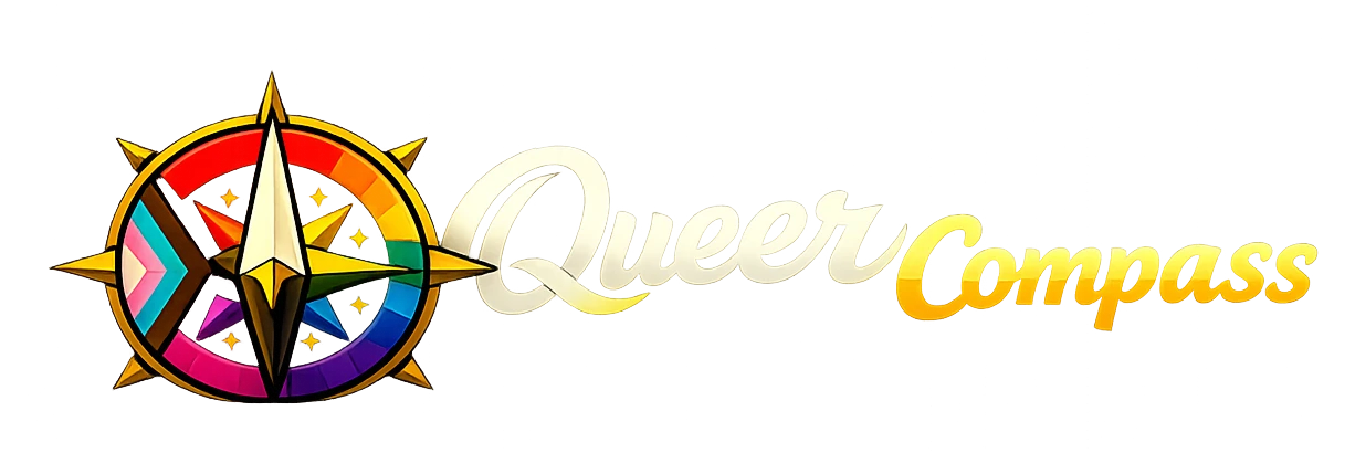 Queer Compass