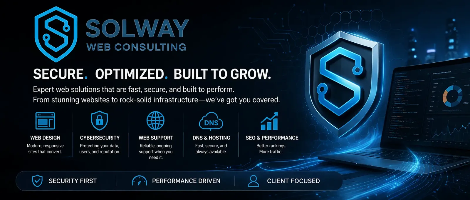 Solway Web Consulting